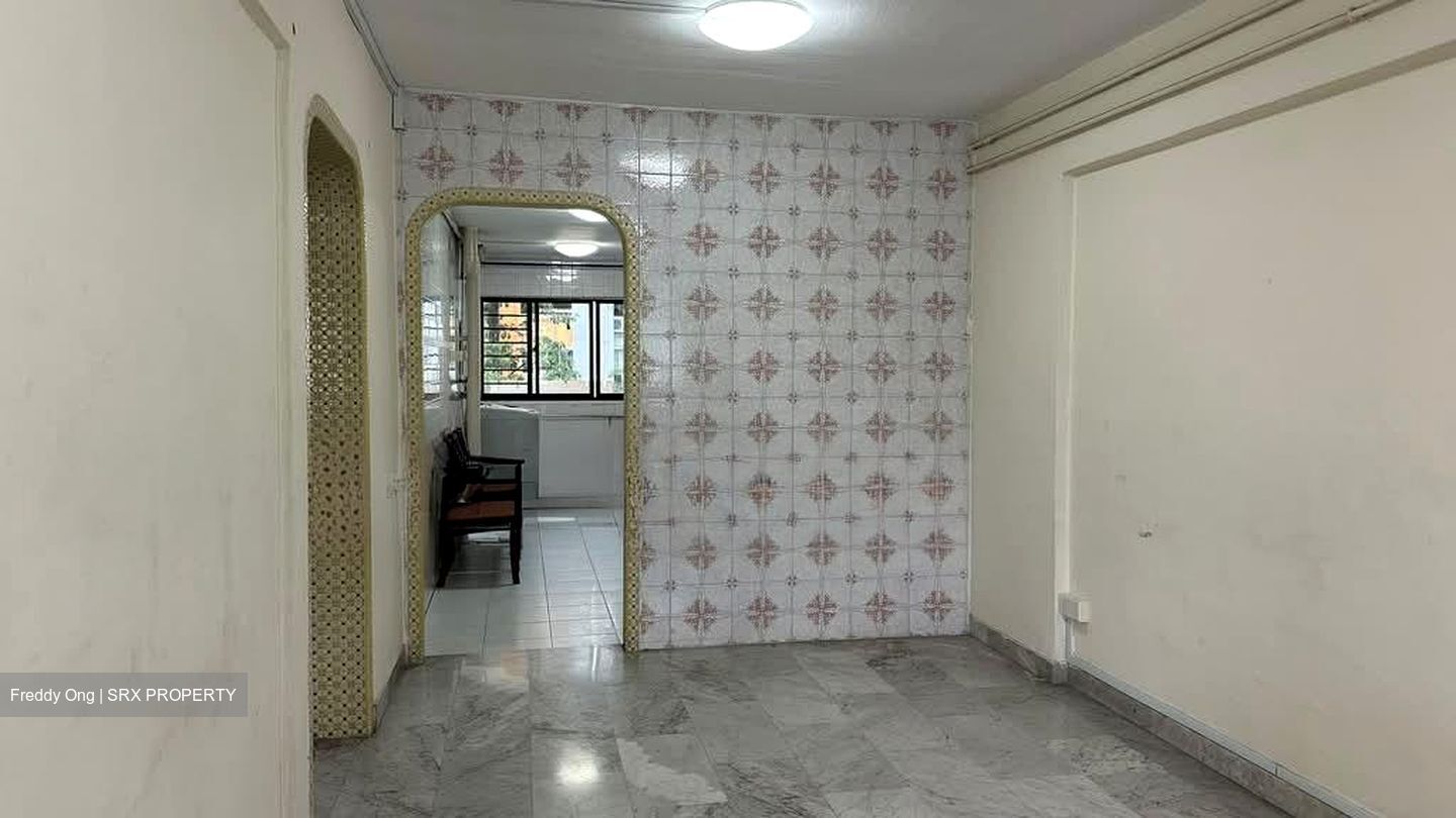 Blk 121 Ang Mo Kio Avenue 3 (Ang Mo Kio), HDB 3 Rooms #578717601